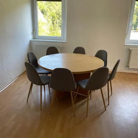 Haus Gustel Apartment *