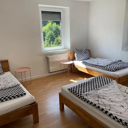 Haus Gustel